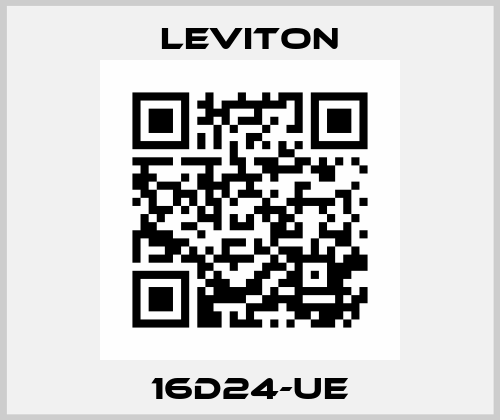 16D24-UE Leviton