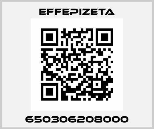 650306208000 Effepizeta