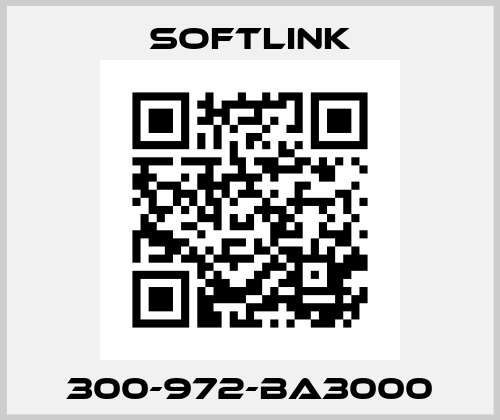 300-972-BA3000 SOFTLINK
