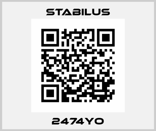 2474YO Stabilus