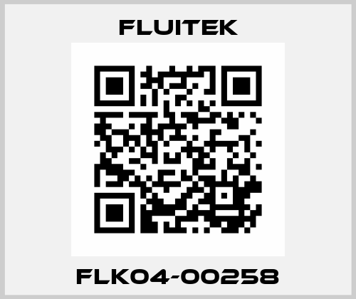 FLK04-00258 FLUITEK