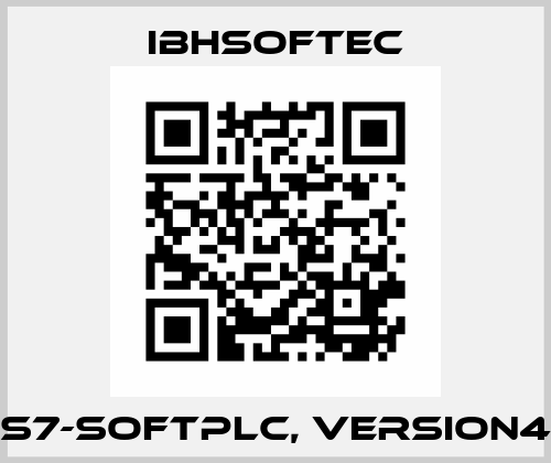 S7-SoftPLC, version4 IBHsoftec