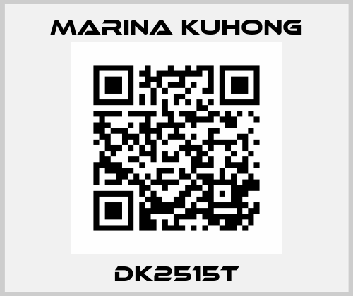 DK2515T Marina Kuhong