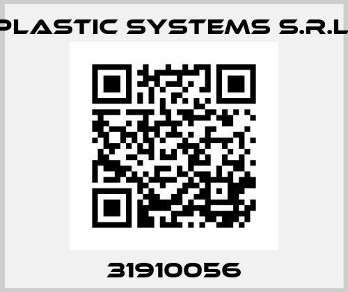 31910056 Plastic Systems S.r.l.