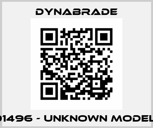 01496 - unknown model  Dynabrade