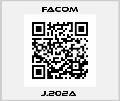 J.202A  Facom
