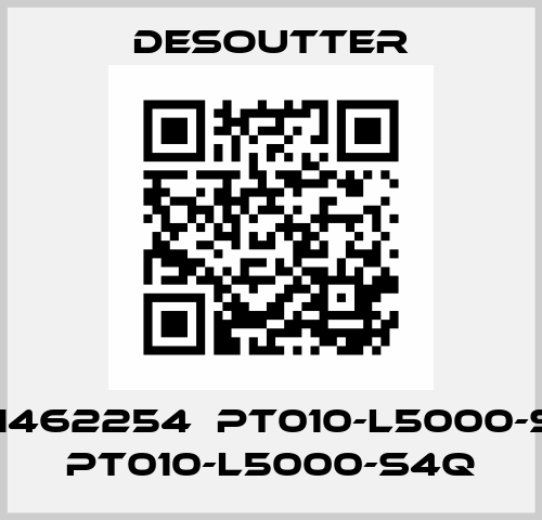 2051462254  PT010-L5000-S4Q  PT010-L5000-S4Q Desoutter