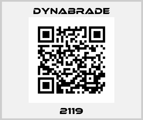 2119 Dynabrade