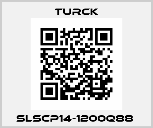 SLSCP14-1200Q88  Turck