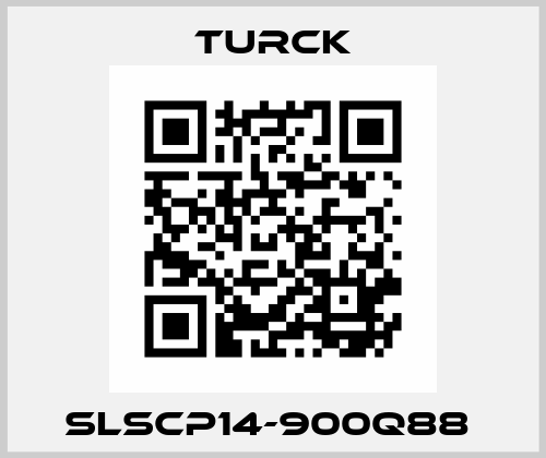 SLSCP14-900Q88  Turck