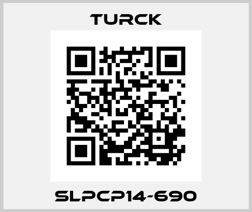 SLPCP14-690 Turck