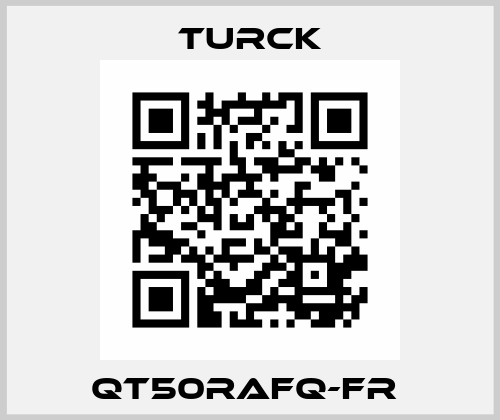 QT50RAFQ-FR  Turck