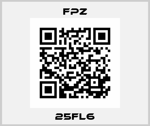 25FL6 Fpz